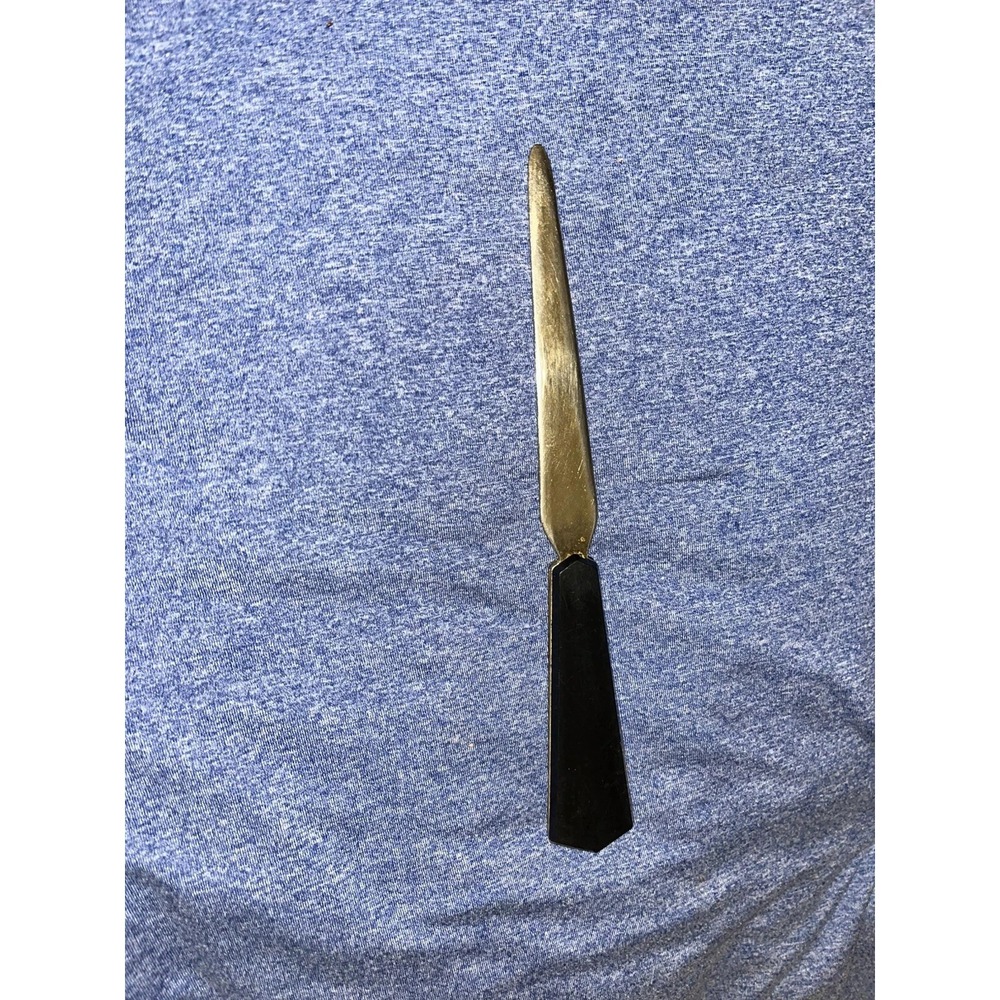 Vintage Rare Union Planters Bank Mail Letter Opener Birmingham, AL